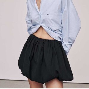 DISSH STEVIE BUBBLE SKIRT